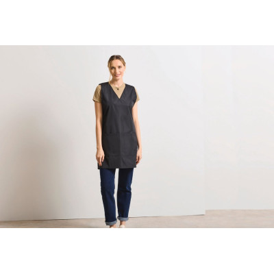 Waterproof tunic